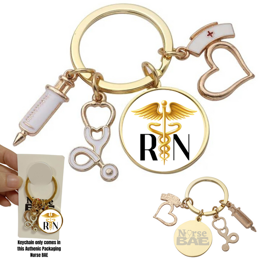 RN Keychain